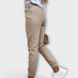 Espana | Pantalones Extensibles Melania