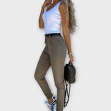 Espana | Pantalones Extensibles Melania