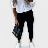Espana | Pantalones Extensibles Melania