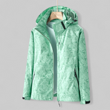 Noelia | Chaqueta ligera e impermeable