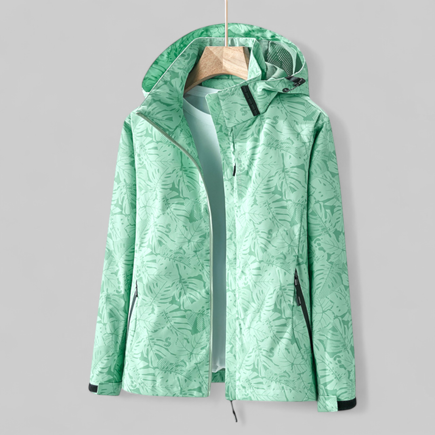 Noelia | Chaqueta ligera e impermeable