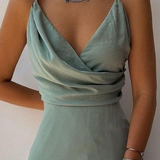Alma – Vestidos que visten tu esencia con elegancia y comodidad
