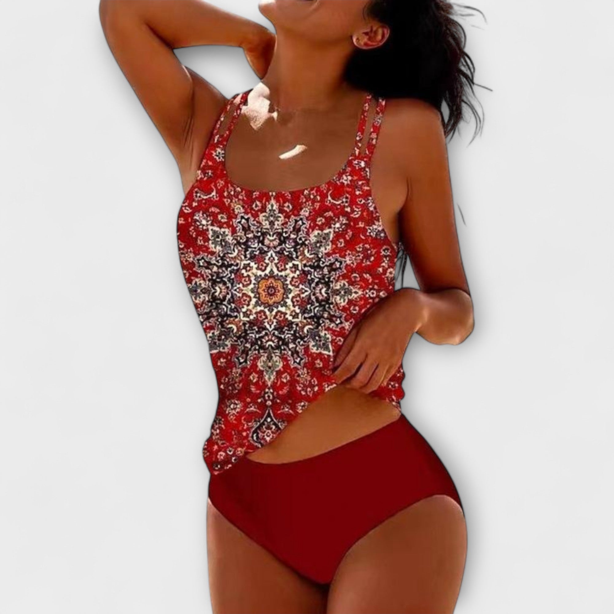Lina - Conjunto de Bikinis