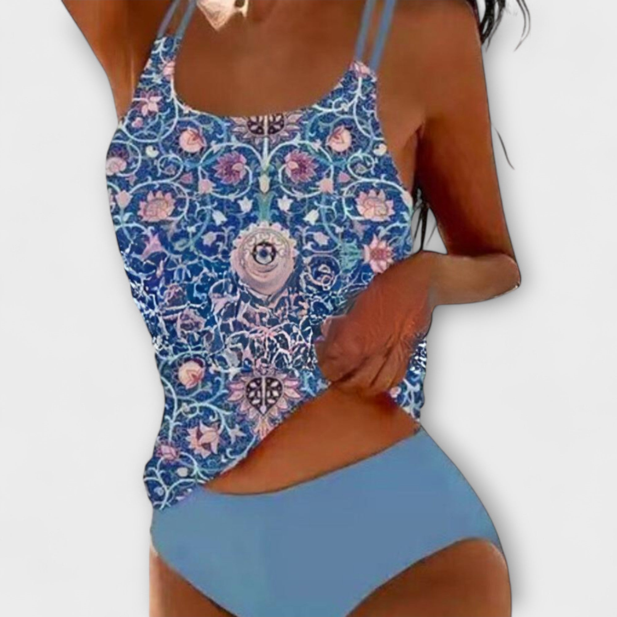 Lina - Conjunto de Bikinis