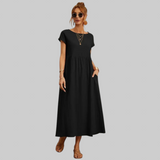 Heloise | Vestido de verano ligero
