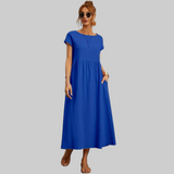 Heloise | Vestido de verano ligero