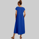 Heloise | Vestido de verano ligero
