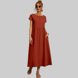Heloise | Vestido de verano ligero
