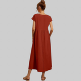 Heloise | Vestido de verano ligero