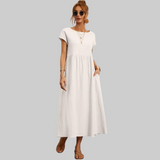 Heloise | Vestido de verano ligero