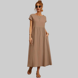 Heloise | Vestido de verano ligero