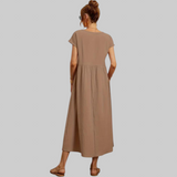 Heloise | Vestido de verano ligero