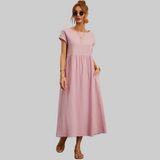 Heloise | Vestido de verano ligero