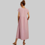Heloise | Vestido de verano ligero