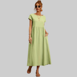 Heloise | Vestido de verano ligero