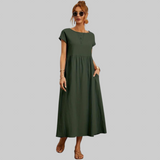 Heloise | Vestido de verano ligero