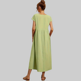 Heloise | Vestido de verano ligero