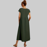 Heloise | Vestido de verano ligero