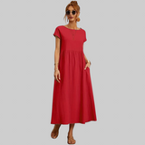 Heloise | Vestido de verano ligero