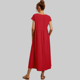 Heloise | Vestido de verano ligero