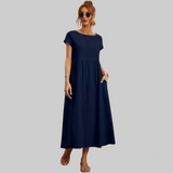 Heloise | Vestido de verano ligero