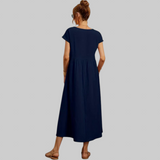 Heloise | Vestido de verano ligero