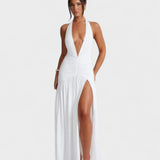 Suzy | El vestido maxi de tus sueños