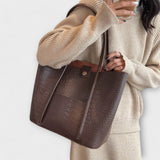 Frederica | Bolsa de hombro vintage