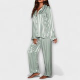 Flair | Pijama de Lujo