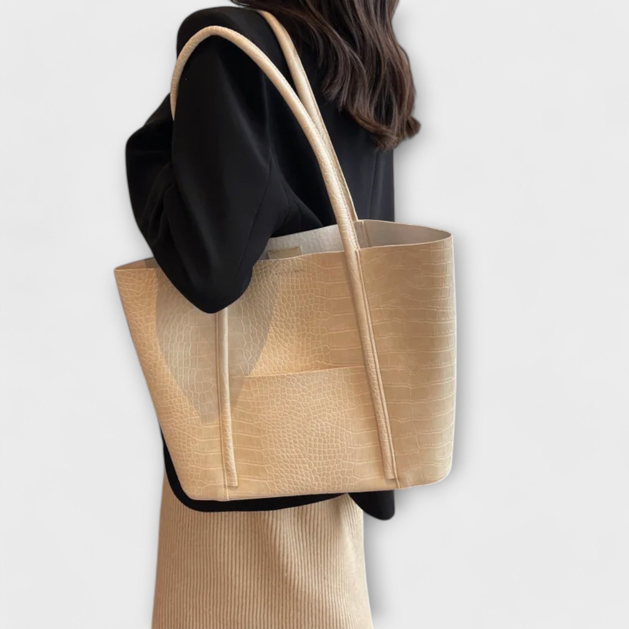 Frederica | Bolsa de hombro vintage