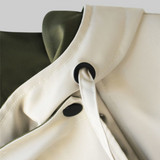 Katia | Chaqueta cortavientos