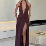 Suzy | El vestido maxi de tus sueños