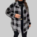 Clara | Chaqueta cálida y elegante
