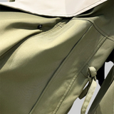 Katia | Chaqueta cortavientos