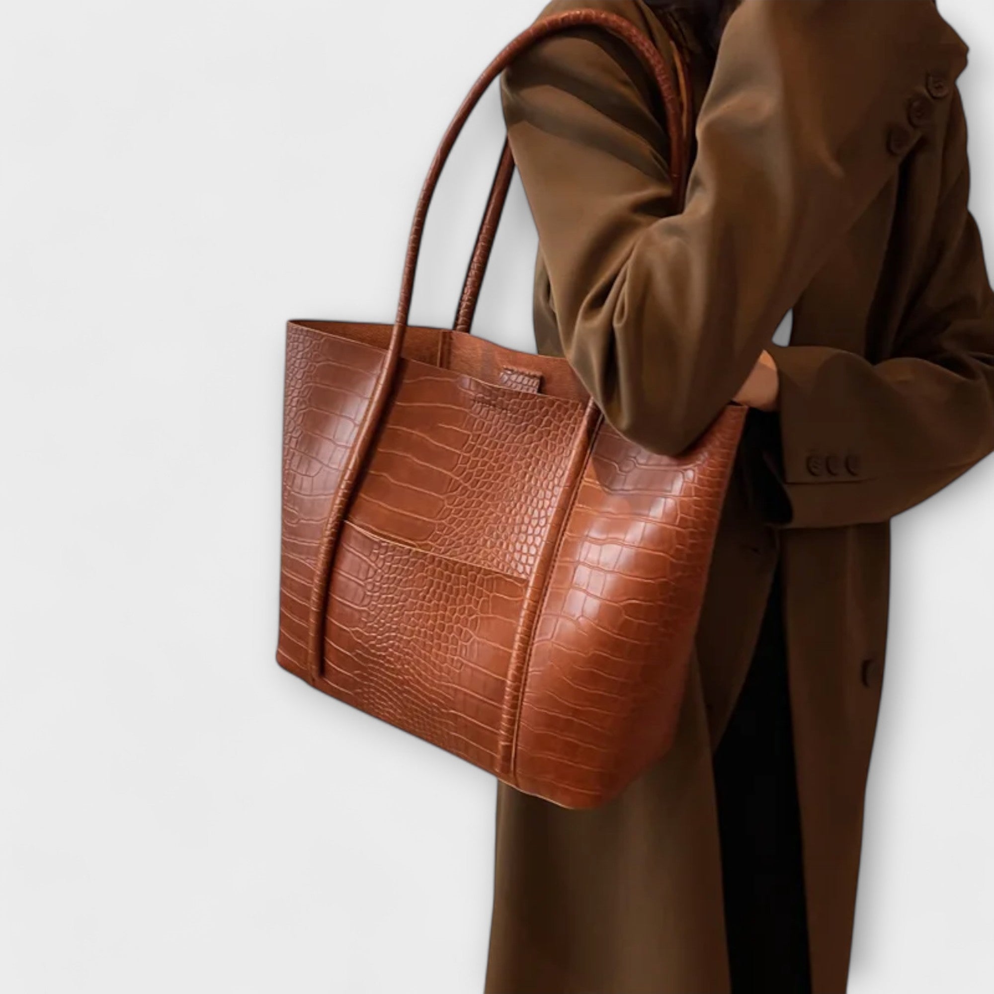 Frederica | Bolsa de hombro vintage
