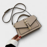 Gustava | Bolso de hombro clásico