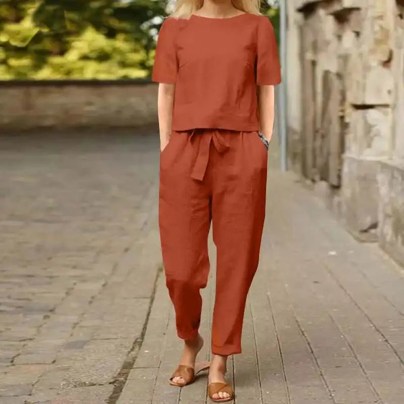 Mia | Tu Nuevo Conjunto Favorito