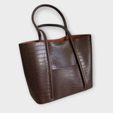 Frederica | Bolsa de hombro vintage