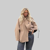 Luna - Elegant Warm Coat