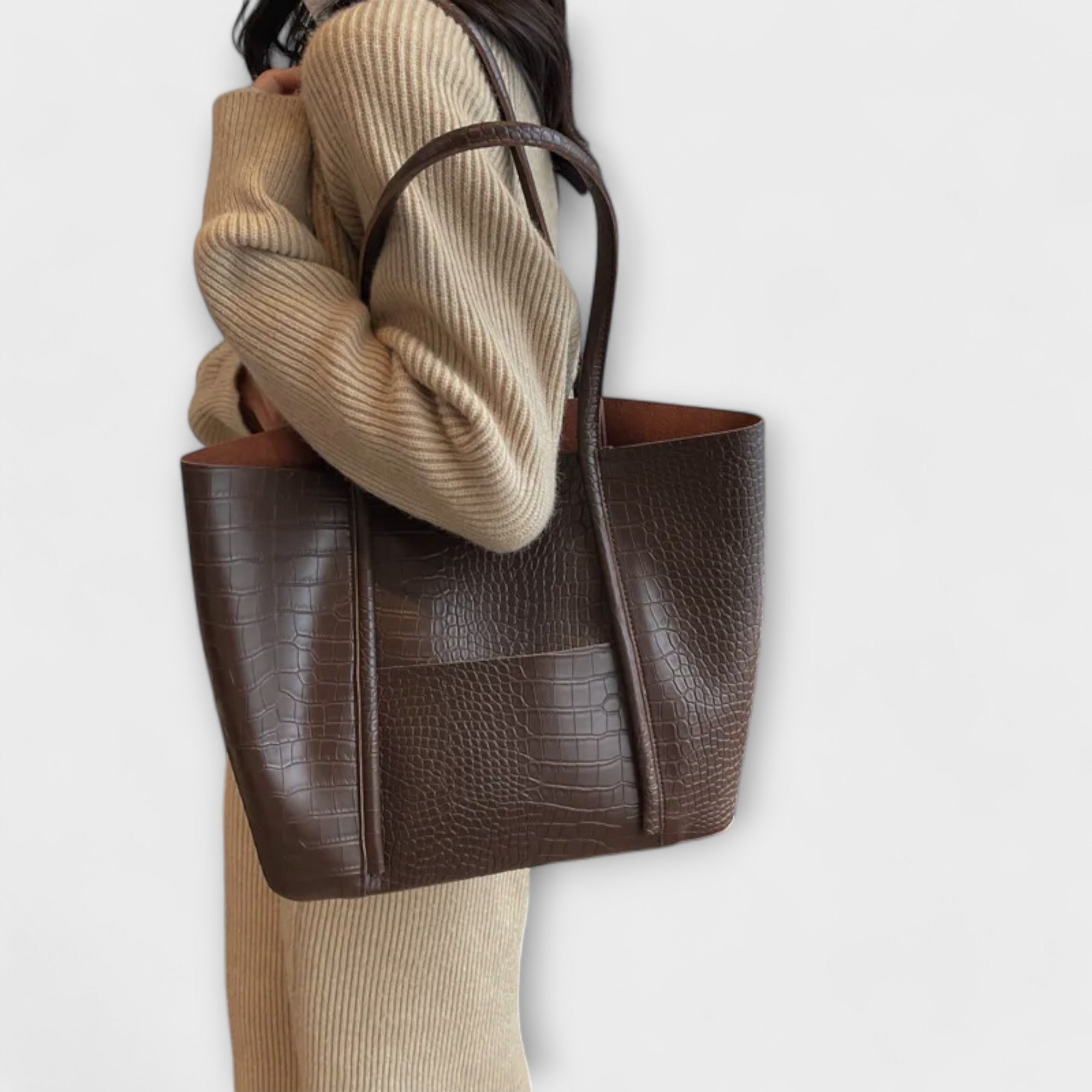 Frederica | Bolsa de hombro vintage