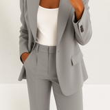 Emma | Conjunto Elegante - Estilo Atemporal