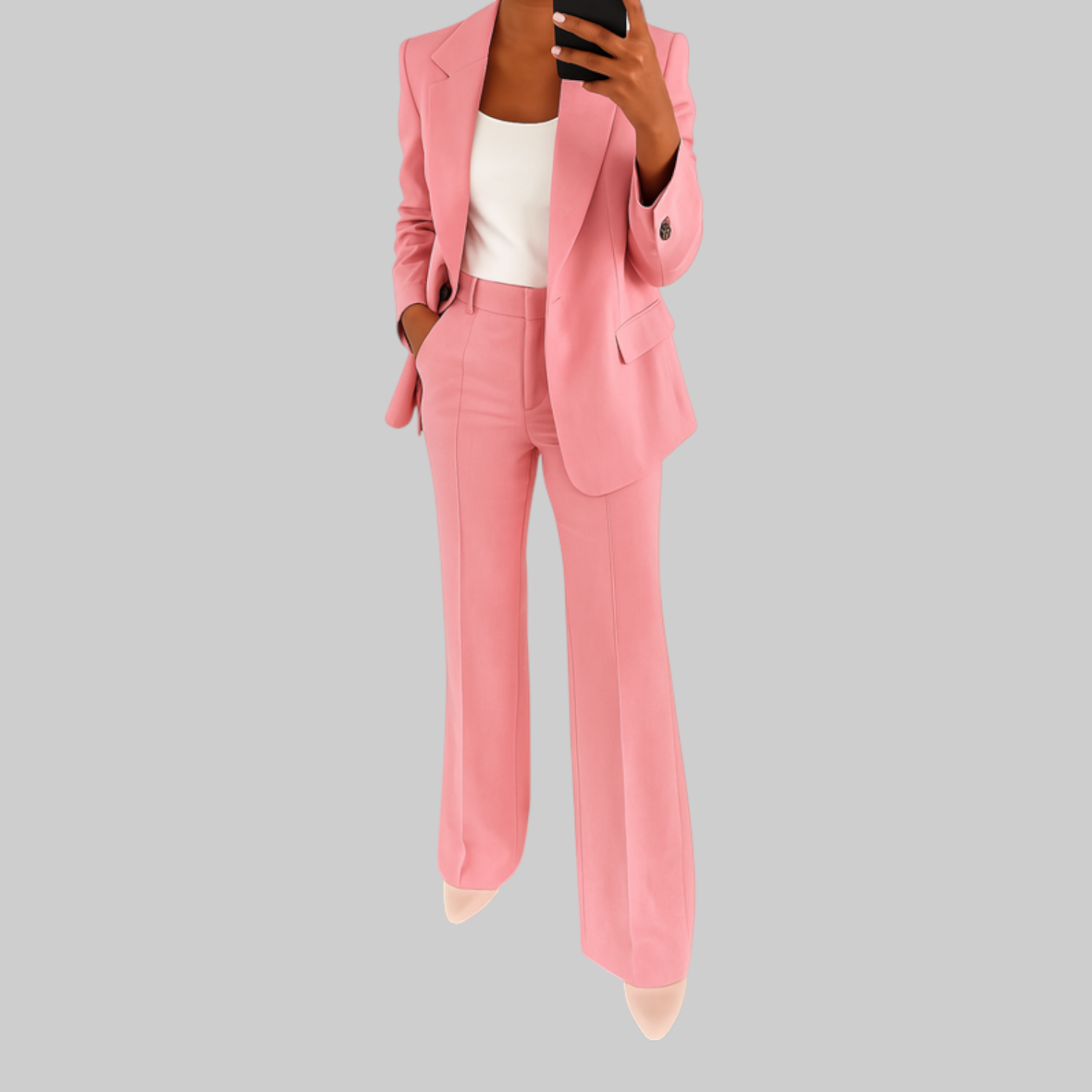 Velada | Conjunto dos piezas Elegante