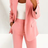 Emma | Conjunto Elegante - Estilo Atemporal