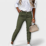 Espana | Pantalones Extensibles Melania