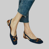 Natalina – Sandalias Slingback