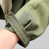 Katia | Chaqueta cortavientos