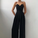Joana | Mono de Tirantes Sensual