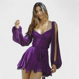 Vestido de León