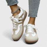 Solena - Zapatillas Cómodas