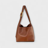 Lora | Elegante bolso de hombro de cuero